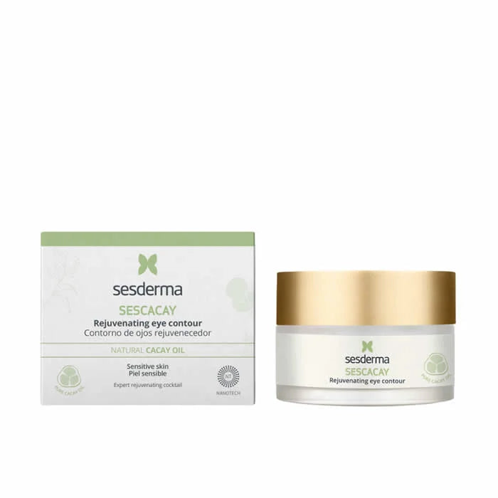 Sesderma Sescacay Rejuvenating Eye Contour 30ml