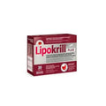Deiters Lipokrill 30cap