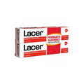 Lacer Toothpaste Antiplaque Anticaries 2x125ml