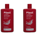 Pilexil Shampoo Anti Hair Loss 2x500ml
