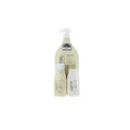 Mussvital Dermactive Bath Gel Dry Skin 1000ml Set 3 Pieces