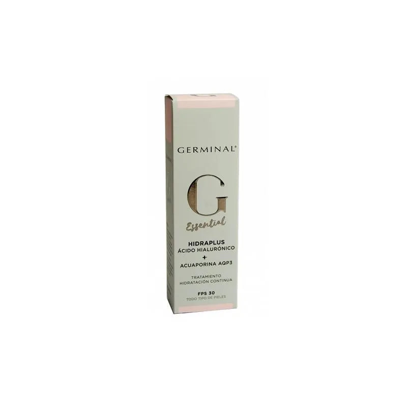 Germinal Hidraplus Hyaluronic Acid 50ml