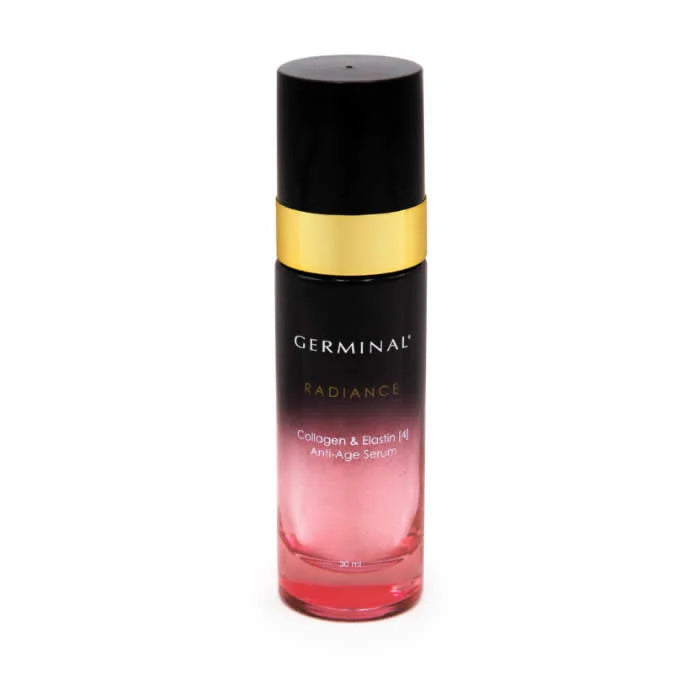 Germinal Radiance Collagen And Elastin Anti Age Serum 30ml