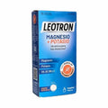 Leotron Vitality Magnesium + Potassium 36 Sphervescent Tablets