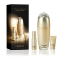 Sensai Ultimate The Emulsion 100ml The Cleansing Oil 20ml The Creamy Soap 8ml