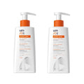 Leti At4 Body Milk 250ml Set 2 Pieces