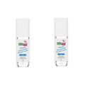 Sebamed Deodorant Fresh Roll-On 2x50ml