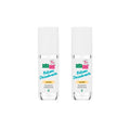 Sebamed Deo Roll-On Deodorant Balm 2x50ml
