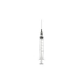 Ico Syringe With Needle 0,7x30 2,5ml G22