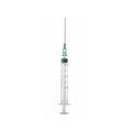 ICO Syringe 25ml With Needle 8x40