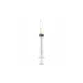 Ico Syringe With Needle 0,9x0,25 10ml G20 1