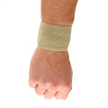 Lástic-Bass Muñequera Talla Pequeña Color Beige Varisan