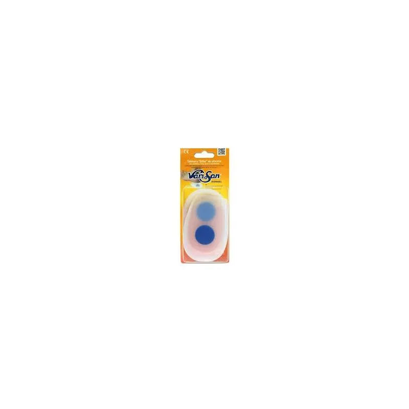 Varisan Talonera Siftal Hydrogel Talla Mediana