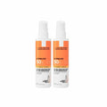La Roche Posay Anthelios Invisible Spray Spf50+ 2x200ml