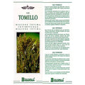 Bellsola Gel Tomillo 250ml