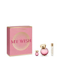 Halloween My Wish Ep 100 Ts Mini Cof N25