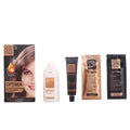 Llongueras Optima Permanent Hair Colour Ammonia Free 7 Medium Blond