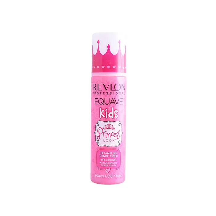 Revlon Equave For Kids Princess Look Conditioner 200ml