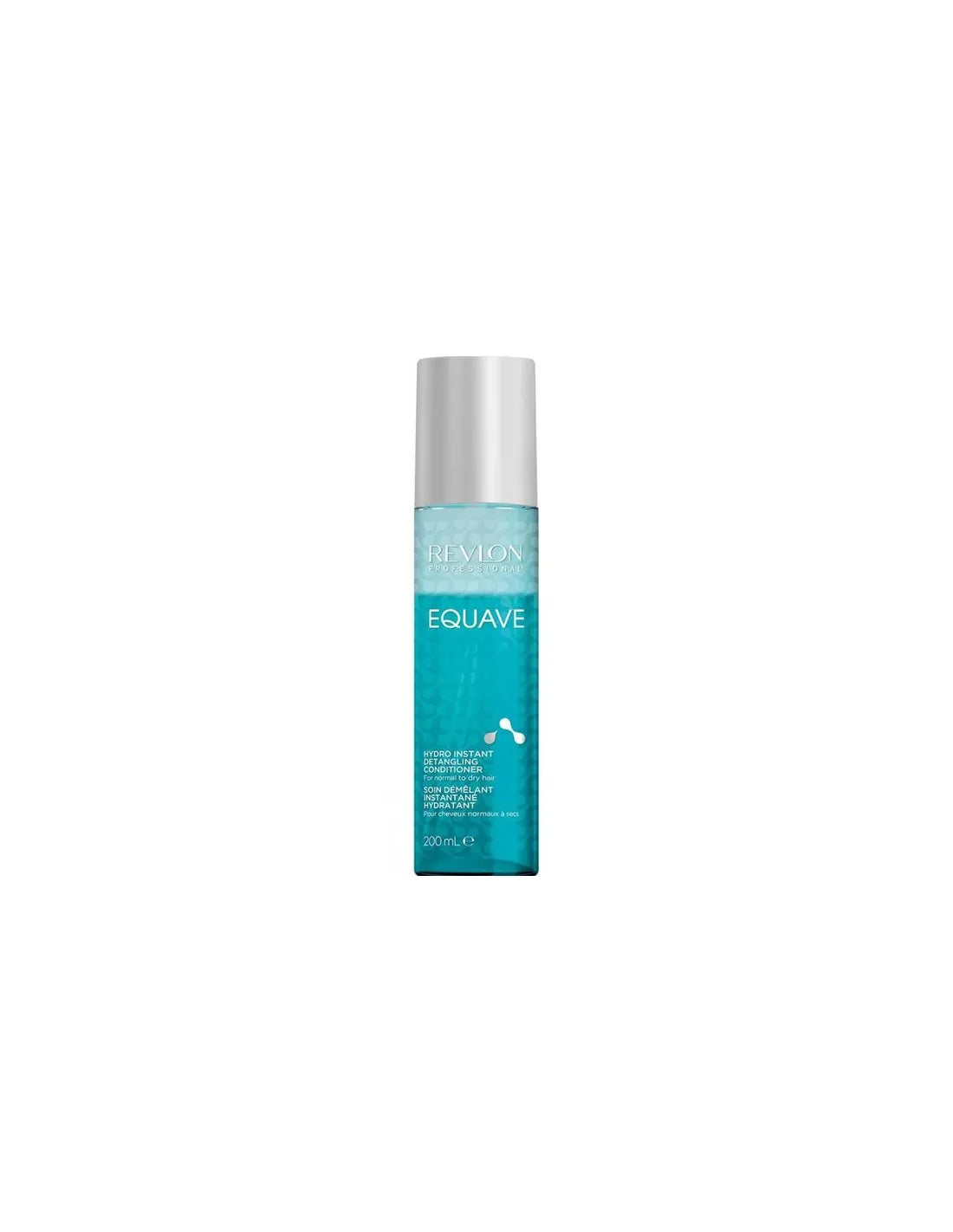 Revlon Equave Hydro Acondicionador Bifásico 200ml