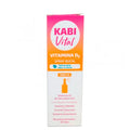 Kabi Vital Vitamin D3 25ml