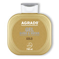 Agrado Gold Shower Gel 750ml