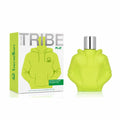 Benetton We Are Tribe Play Eau De Toilette Natural Spray 90ml