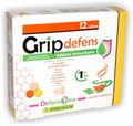 Pinisan Gripdefens 12 Sobres