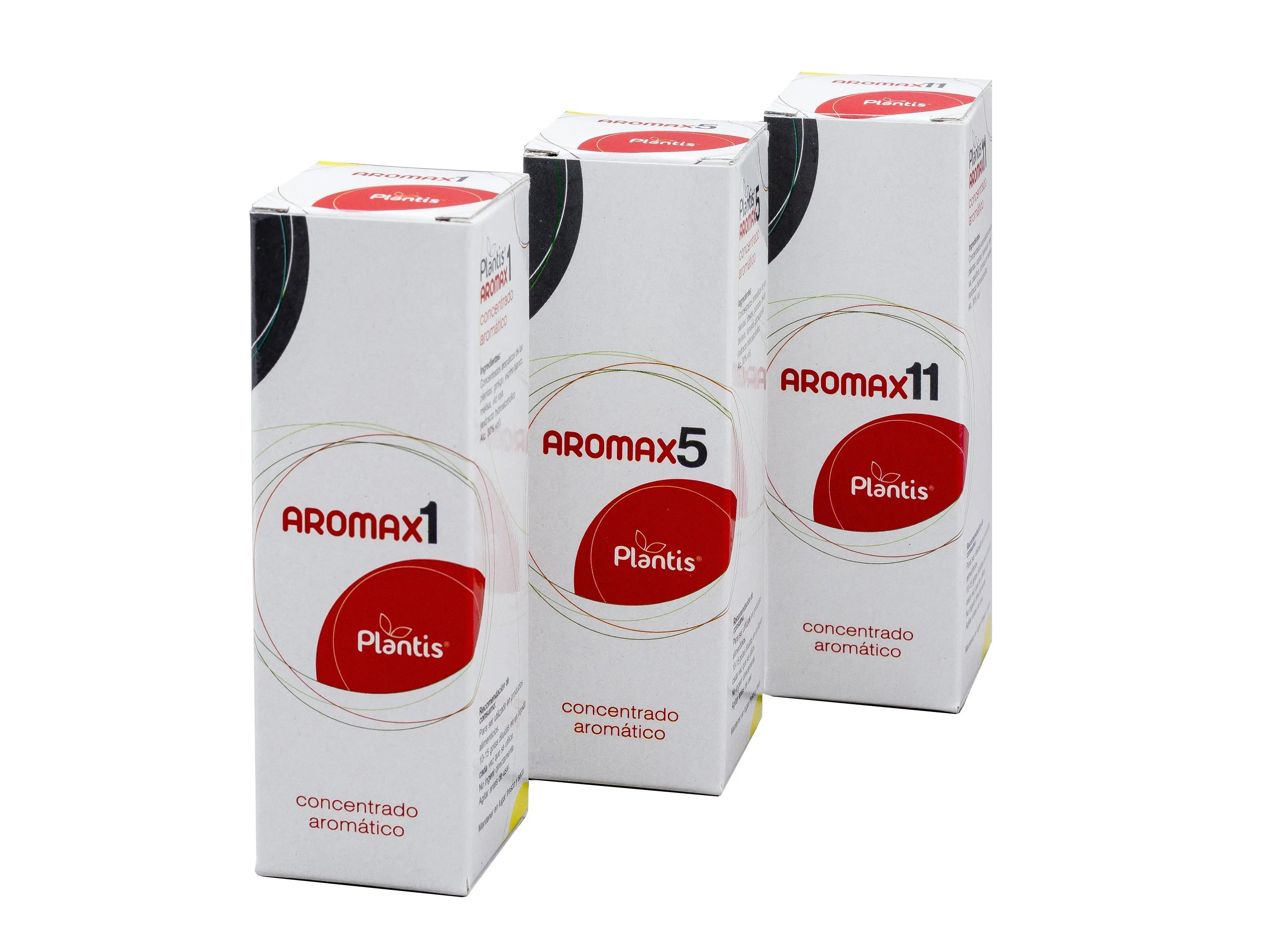 Plantis Aromax 4 Diuretico 50ml