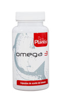 Plantis Omega 3 450 Perlas