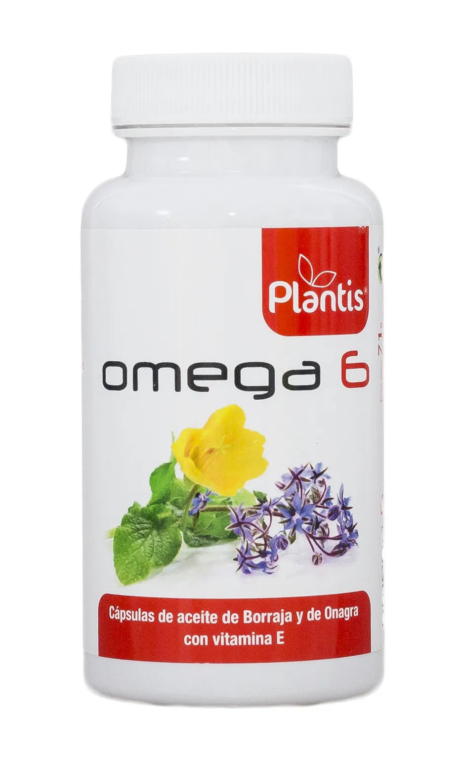 Plantis Omega 6 220 Perlas
