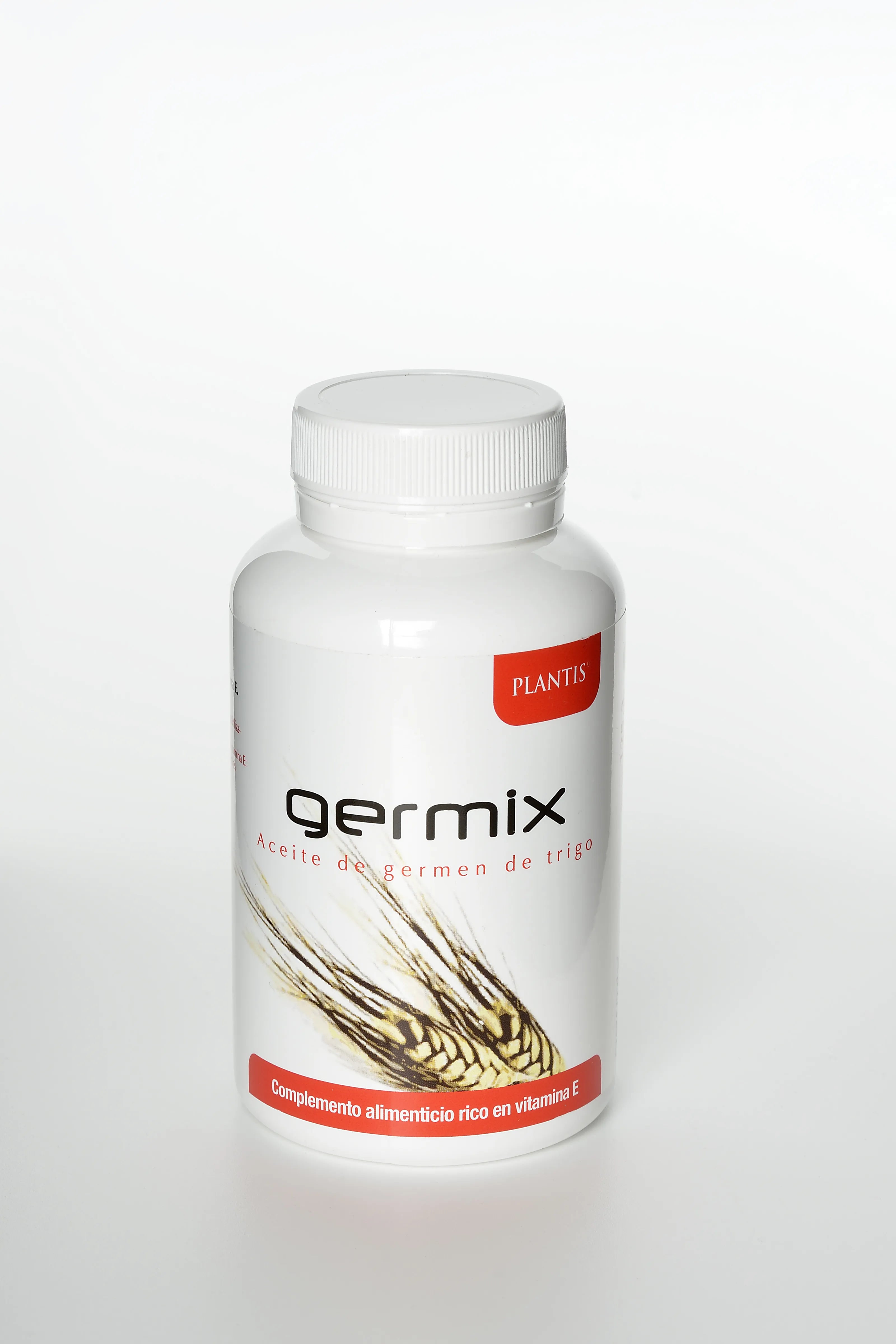 Plantis Germix 180 Perlas