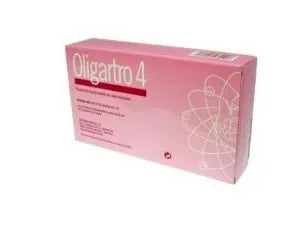 Artesania Oligartro 4 Mn-Co 20 Amp X 5ml