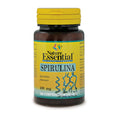 Nature Ess Espirulina 400 Mg 100 Tabletas
