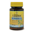 Nature Ess Fenogreco 400 Mg 50 Caps
