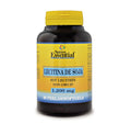Nature Ess Lecitina De Soja 1200 Mg 90 Perlas