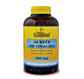 Nature Ess Aceite De Onagra 500 Mg 10 Gla 400 Perlas