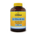 Nature Ess Lecitina De Soja 1200 Mg 150 Perlas