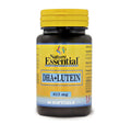 Nature Ess Dha Luteina 615 Mg 50 Perlas