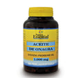 Nature Ess Aceite De Onagra 1000 Mg 100 Perlas