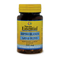 Nature Ess Espino Blanco Ajo Olivo 500 Mg 50 Perlas