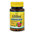 Nature Ess Arandano Rojo 5000 Mg 60 Caps