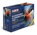 Nature Ess Glucosamina Condroitina Msm 1000 Mg 60 Comp Bliste