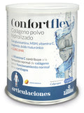 Nature Ess Confortflex Colageno Hidroli Mg Vit C Curcuma