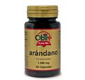 Obire Arandano 1000 Mg 60 Caps