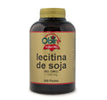 Obire Lecitina De Soja 1200 Mg 200 Perlas