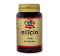 Obire Silicio 25 Mg 90 Caps