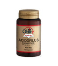 Obire Acidofilus 400 Mg 90 Caps
