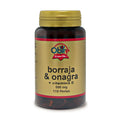 Obire Borraja y Onagra 700 Mg 110 Perlas