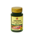 Obire Valeriana Complex 400 Mg Extracto Seco 60 Comp