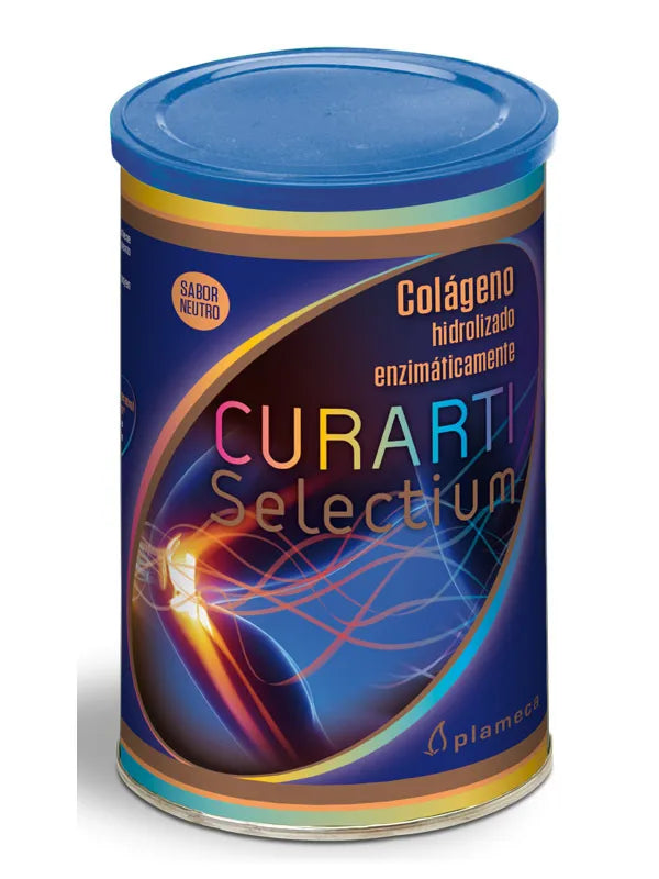 Plameca Curarti Selectium 300g